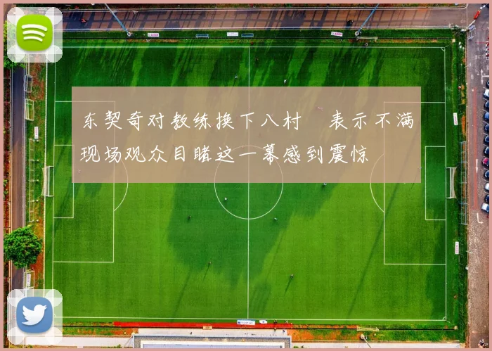 东契奇对教练换下八村塁表示不满现场观众目睹这一幕感到震惊