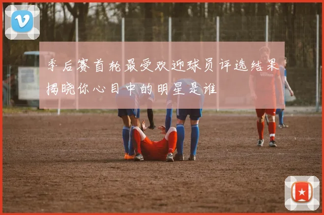 季后赛首轮最受欢迎球员评选结果揭晓你心目中的明星是谁
