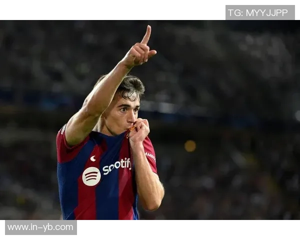 英超多队争抢小蜘蛛巴萨仍是球员心中理想归宿