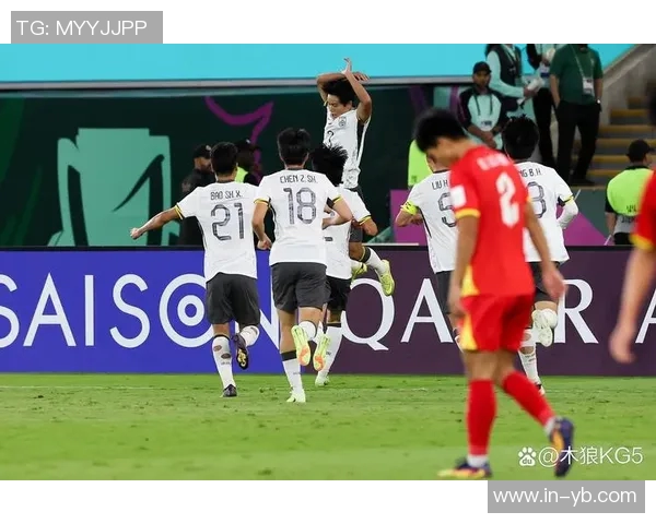 邵佳一关注U23亚洲杯李昊彭啸王钰栋有望入选国足大名单