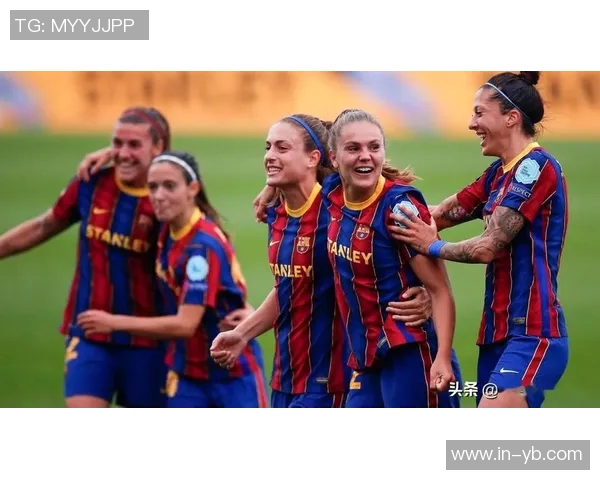 巴萨在加泰足协颁奖典礼上荣获六项大奖成最大赢家