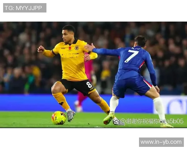 狼队U21再添一分恩索冈萨雷斯角球后点头球破门将比分扩大至三比一